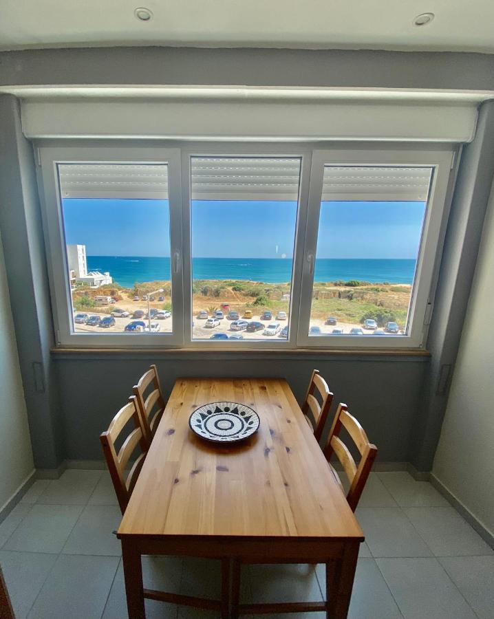 Apartment Facing The Sea Armação de Pêra Kültér fotó